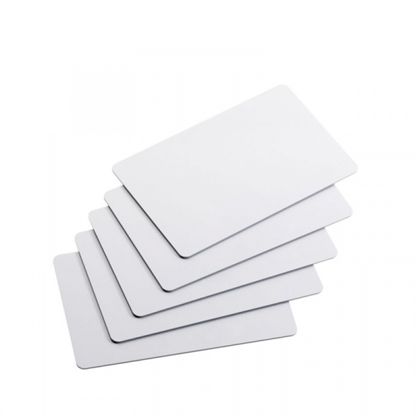 Карта тонкая Mifare 1K Classic UID 4 Byte