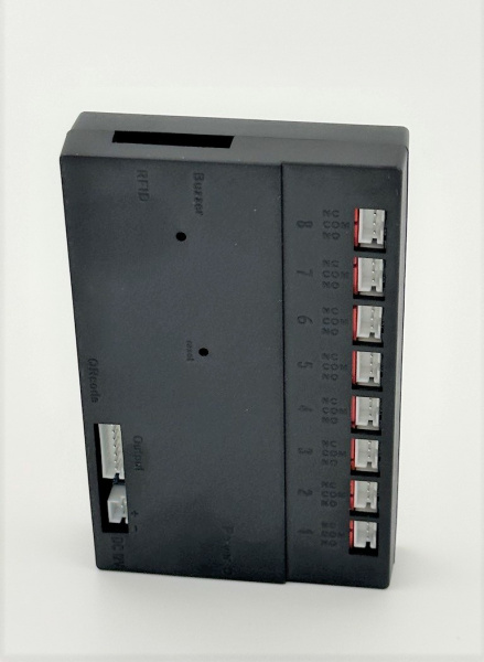 Лифтовой контроллер TTLock LC2